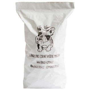 Expirace Dingo suchary 13kg standard